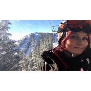 Meet your Posher, Jennie